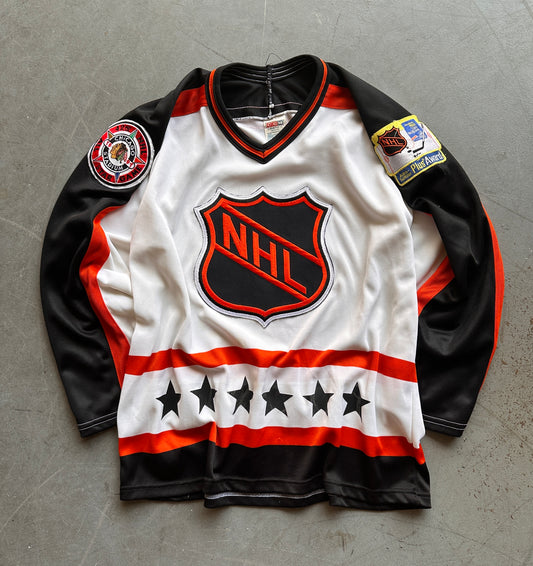 NHL All Star 1991 Jersey Size L