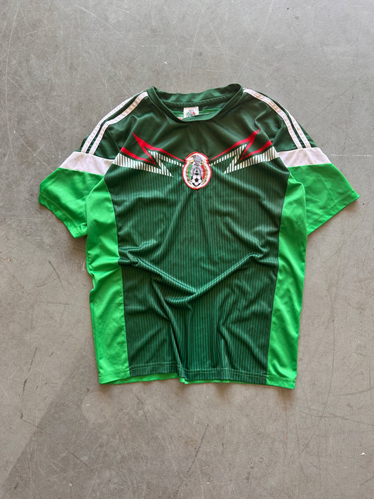 Mexico Team Jersey Size M