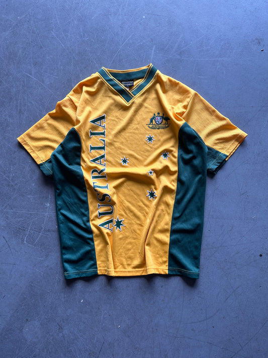 Australia Team Jersey Size XL