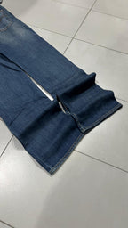 Denim Energie Washed Baggy Fit  (M)