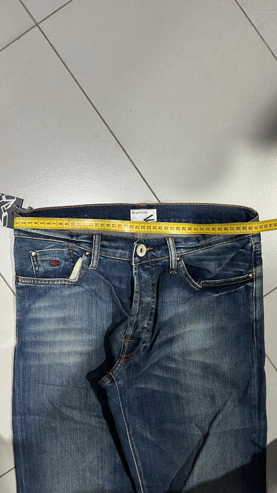 Denim Energie Washed Baggy Fit  (M)