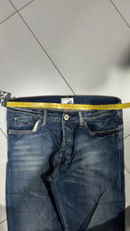 Denim Energie Washed Baggy Fit  (M)