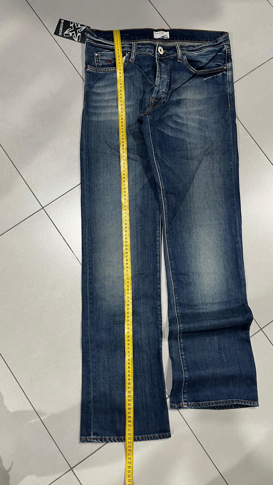 Denim Energie Washed Baggy Fit  (M)