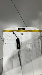 Denim Cotton Pants Miss Sixty Baggy Fit  (XS)