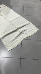 Denim Cotton Pants Miss Sixty Baggy Fit  (M)