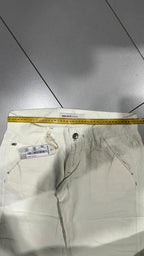 Denim Cotton Pants Miss Sixty Baggy Fit  (M)