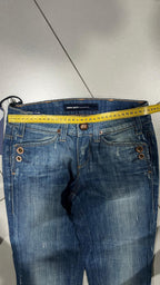 Denim Jeans Miss Sixty Bootcut  (XXS)