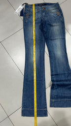 Denim Jeans Miss Sixty Bootcut  (XXS)
