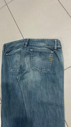 Jeans Diesel Embroidered  (S)