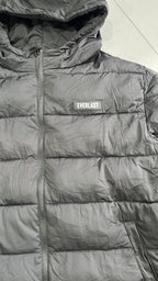 Bomber Everlast Donna Vintage Y2K 90s 2000s American Style Hip Hop Rave (XXL)