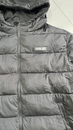 Bomber Everlast Donna Vintage Y2K 90s 2000s American Style Hip Hop Rave (XXL)