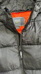 Bomber Everlast Donna Vintage Y2K 90s 2000s American Style Hip Hop Rave (XXL)