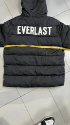 Bomber Everlast Donna Vintage Y2K 90s 2000s American Style Hip Hop Rave (XXL)