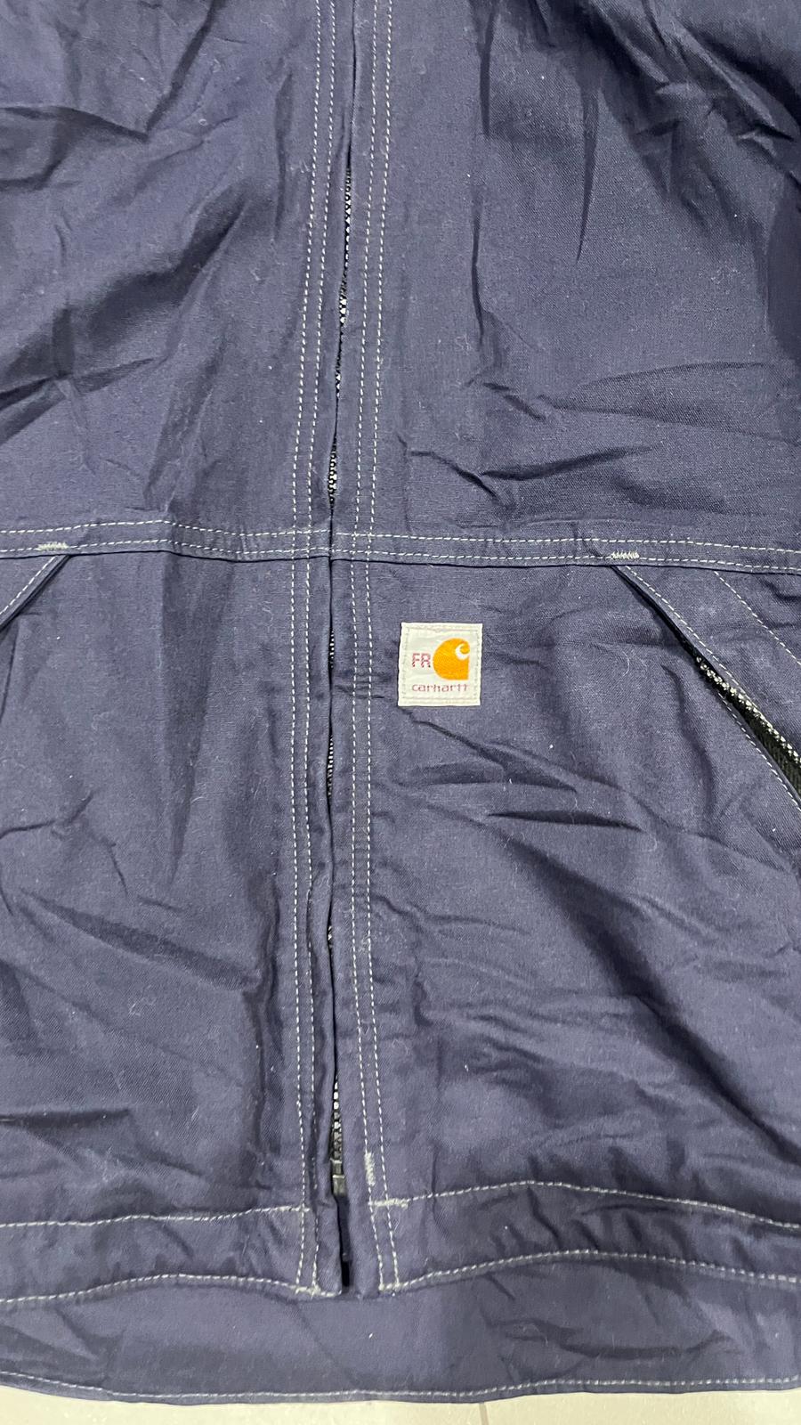 Coat Carhartt Full Swing - Giubbino Sherpa  (M)