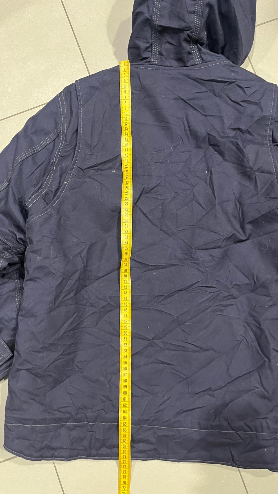 Coat Carhartt Full Swing - Giubbino Sherpa  (M)