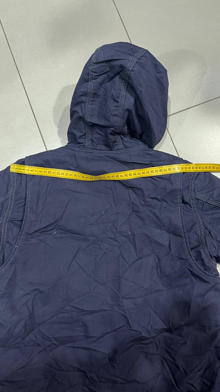 Coat Carhartt Full Swing - Giubbino Sherpa  (M)