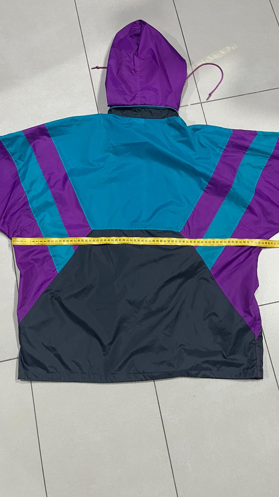 Crazy Jacket WindBreaker Puma  (M)