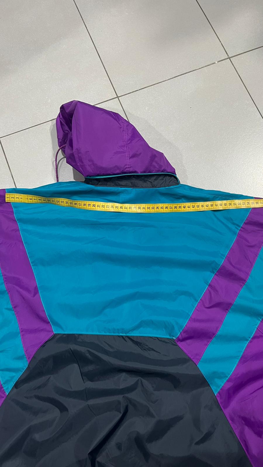 Crazy Jacket WindBreaker Puma  (M)