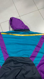 Crazy Jacket WindBreaker Puma  (M)