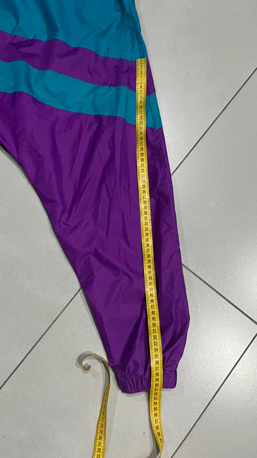 Crazy Jacket WindBreaker Puma  (M)