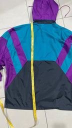 Crazy Jacket WindBreaker Puma  (M)