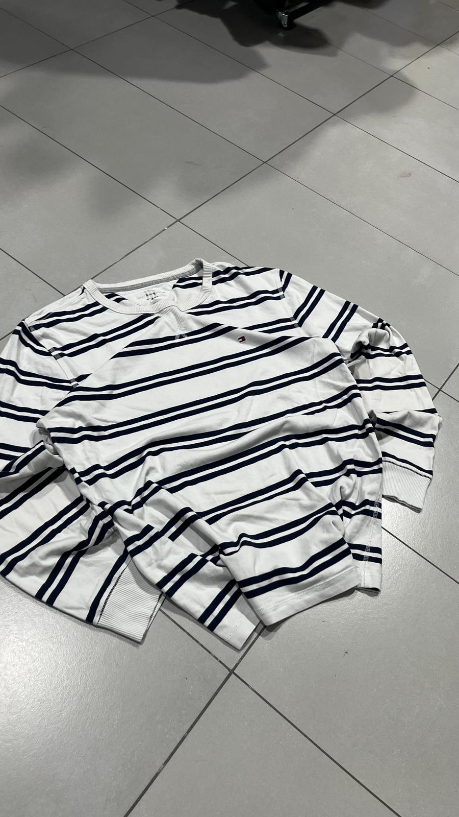 Longsleeve Tommy Hilfiger - T-shirt maniche lunghe  (L)