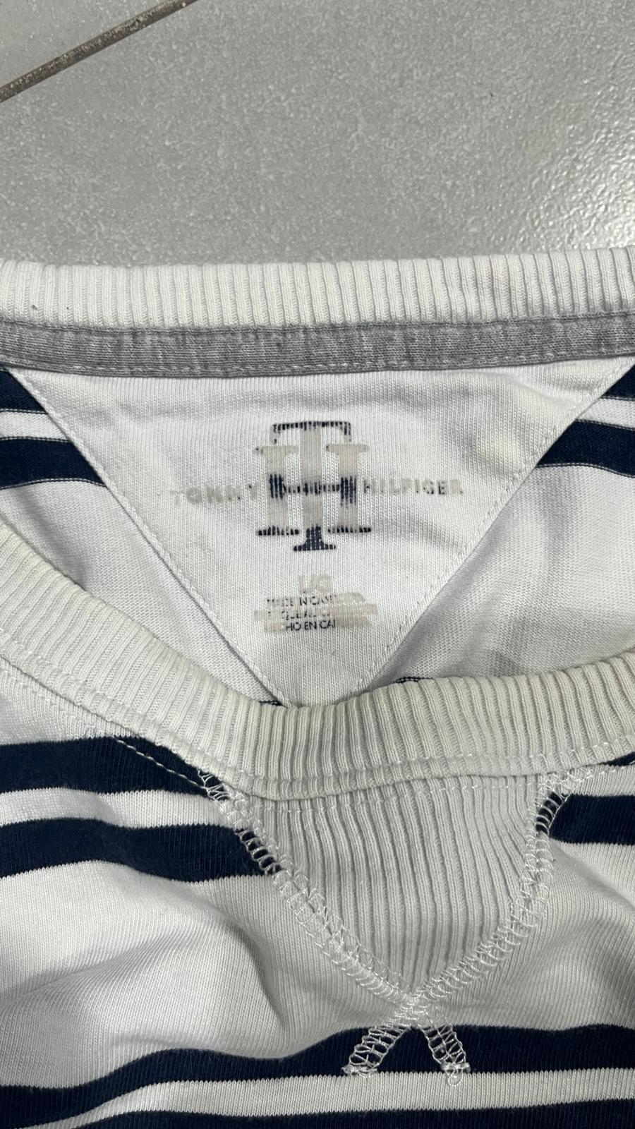 Longsleeve Tommy Hilfiger - T-shirt maniche lunghe  (L)