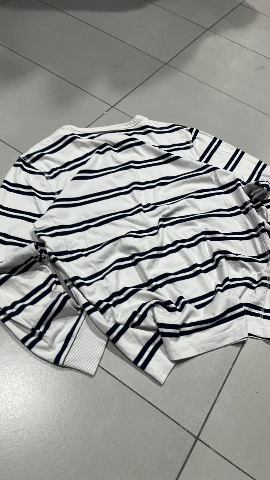 Longsleeve Tommy Hilfiger - T-shirt maniche lunghe  (L)