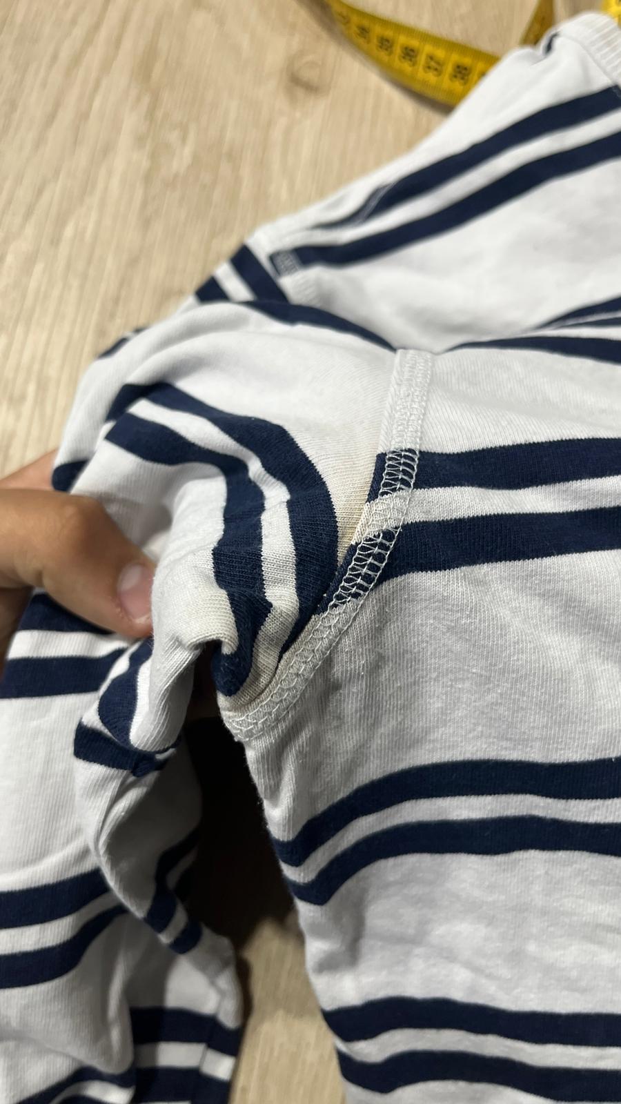 Longsleeve Tommy Hilfiger - T-shirt maniche lunghe  (L)