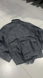 Camicia Carhartt Workwear Vintage Y2K 90s 00s American Style Hip-Hop (M)