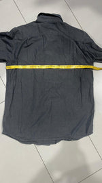 Camicia Carhartt Workwear Vintage Y2K 90s 00s American Style Hip-Hop (M)