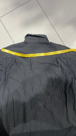 Camicia Carhartt Workwear Vintage Y2K 90s 00s American Style Hip-Hop (M)