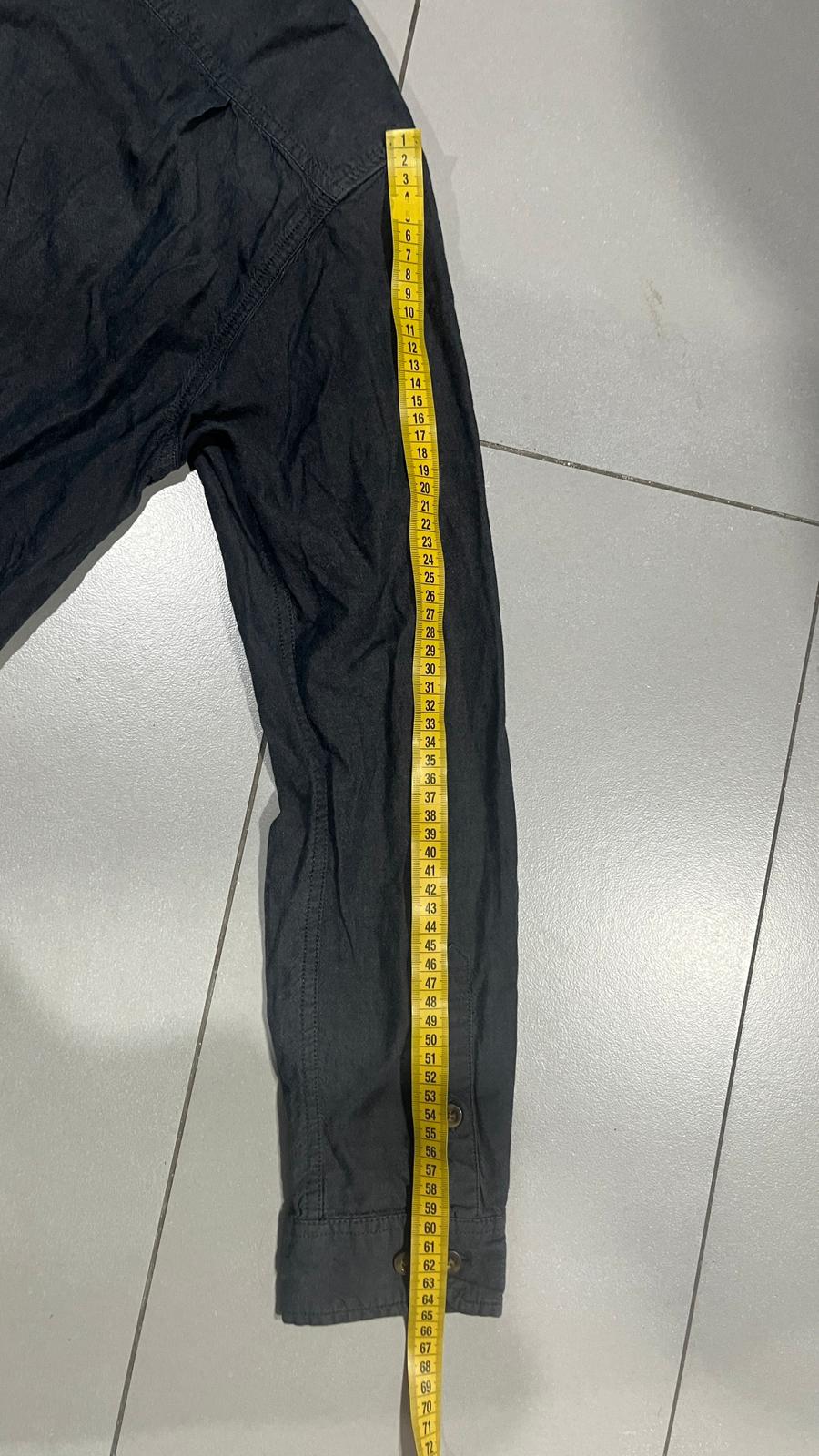 Camicia Carhartt Workwear Vintage Y2K 90s 00s American Style Hip-Hop (M)