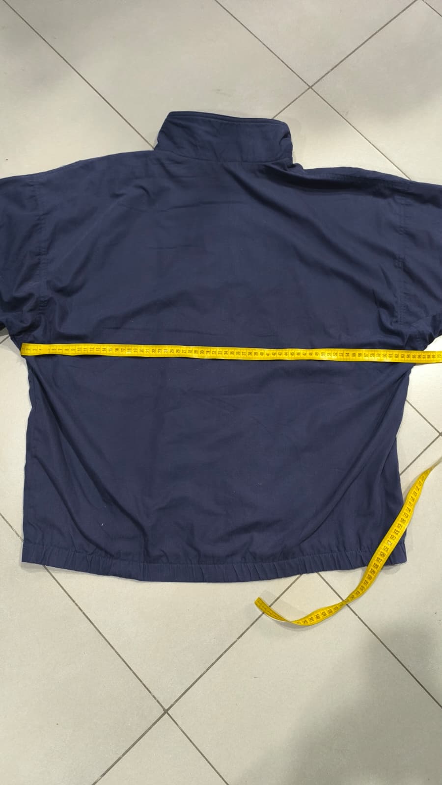 Felpa con Zip Adidas Grey Label Vintage Y2K 90s 00s American Style Hip-Hop (L)