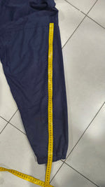 Felpa con Zip Adidas Grey Label Vintage Y2K 90s 00s American Style Hip-Hop (L)