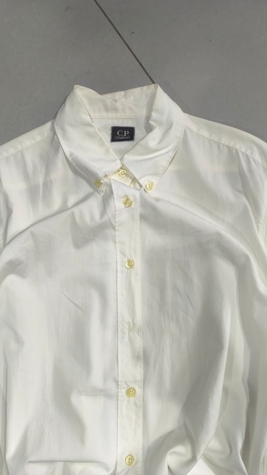 Camicia Shirt CP Company  (L)