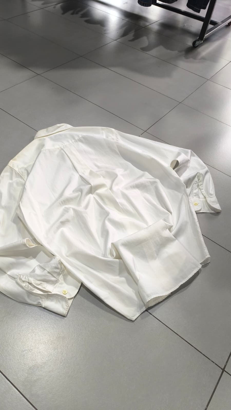 Camicia Shirt CP Company  (L)