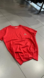 T-Shirt Carhartt Oversize  (M)