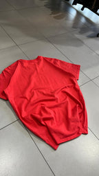 T-Shirt Carhartt Oversize  (M)