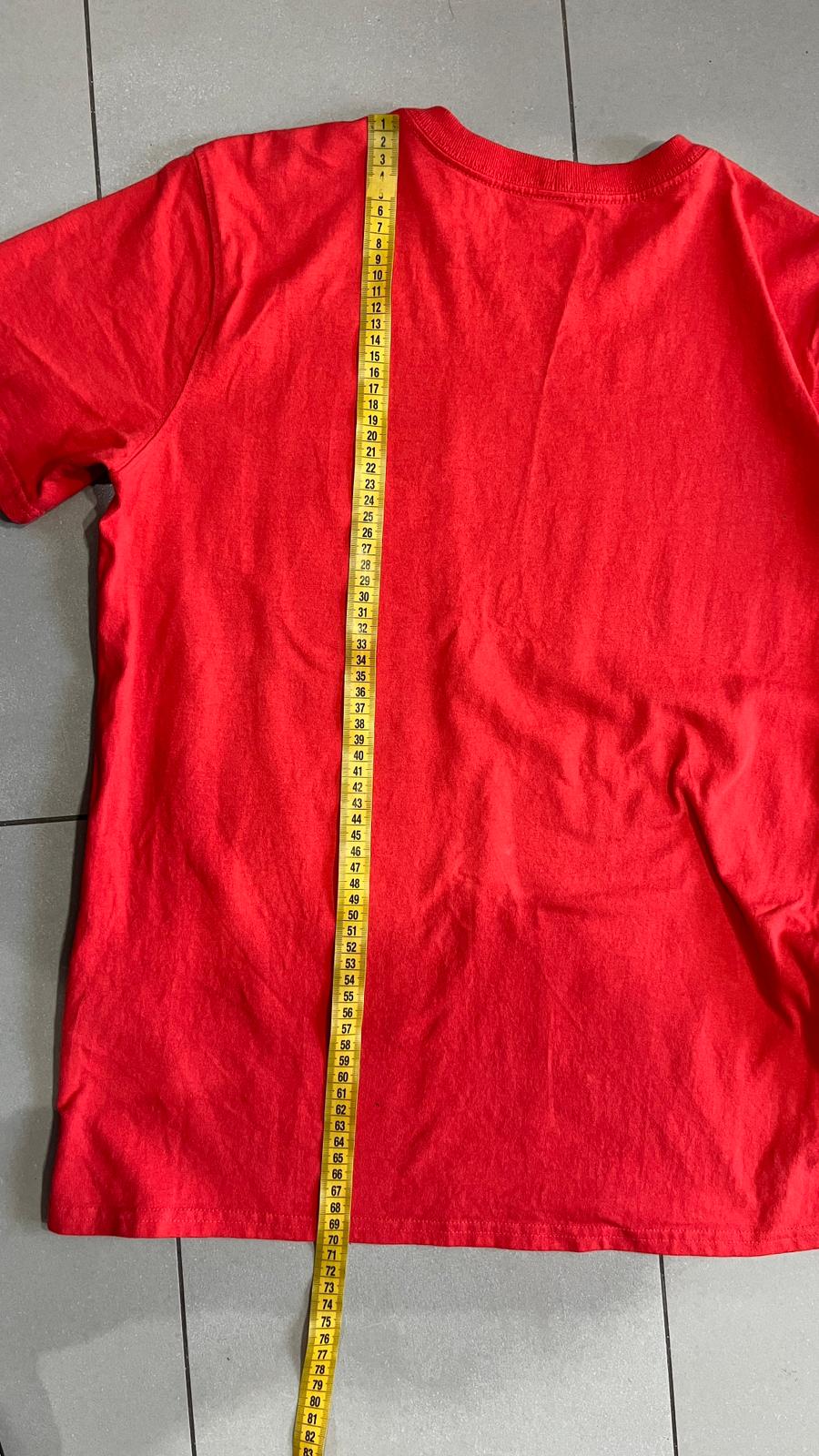 T-Shirt Carhartt Oversize  (M)