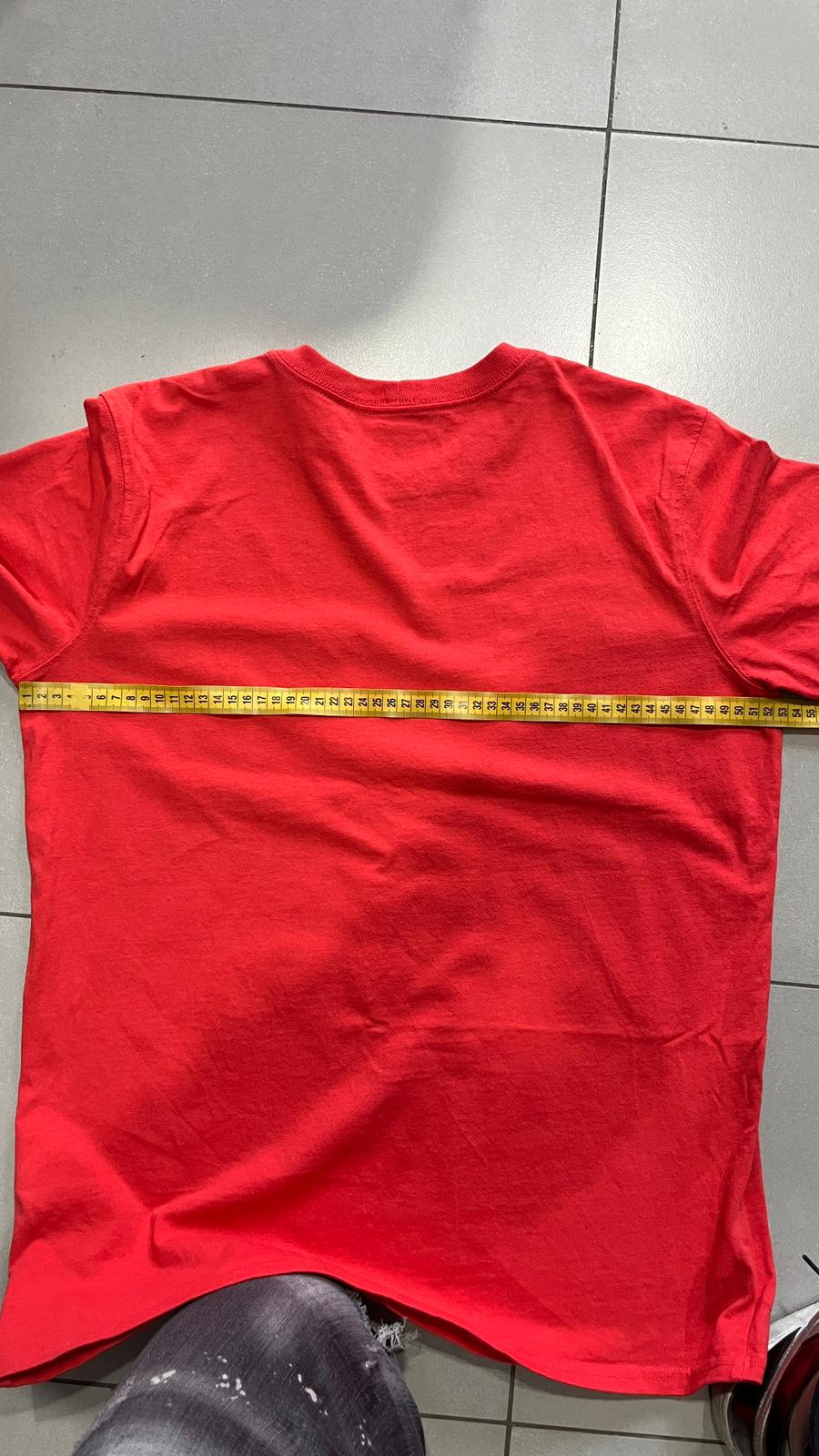 T-Shirt Carhartt Oversize  (M)