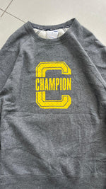 Felpa Girocollo - Crewneck Champion Vintage Y2K 90s 00s American Style Hip-Hop (S)