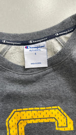 Felpa Girocollo - Crewneck Champion Vintage Y2K 90s 00s American Style Hip-Hop (S)