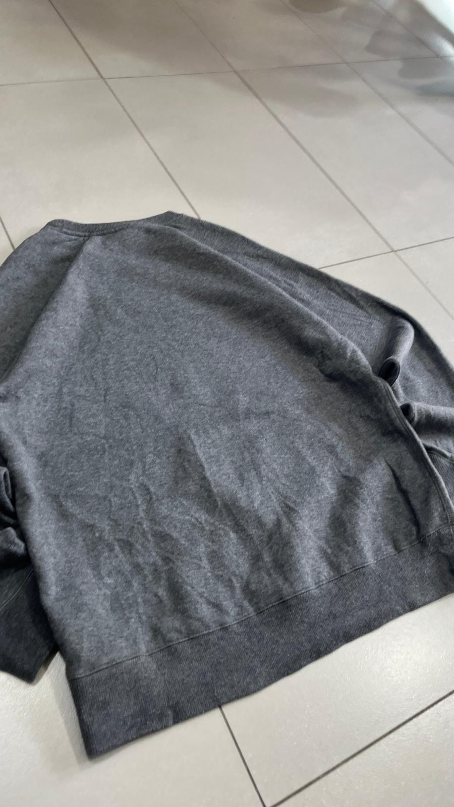 Felpa Girocollo - Crewneck Champion Vintage Y2K 90s 00s American Style Hip-Hop (S)