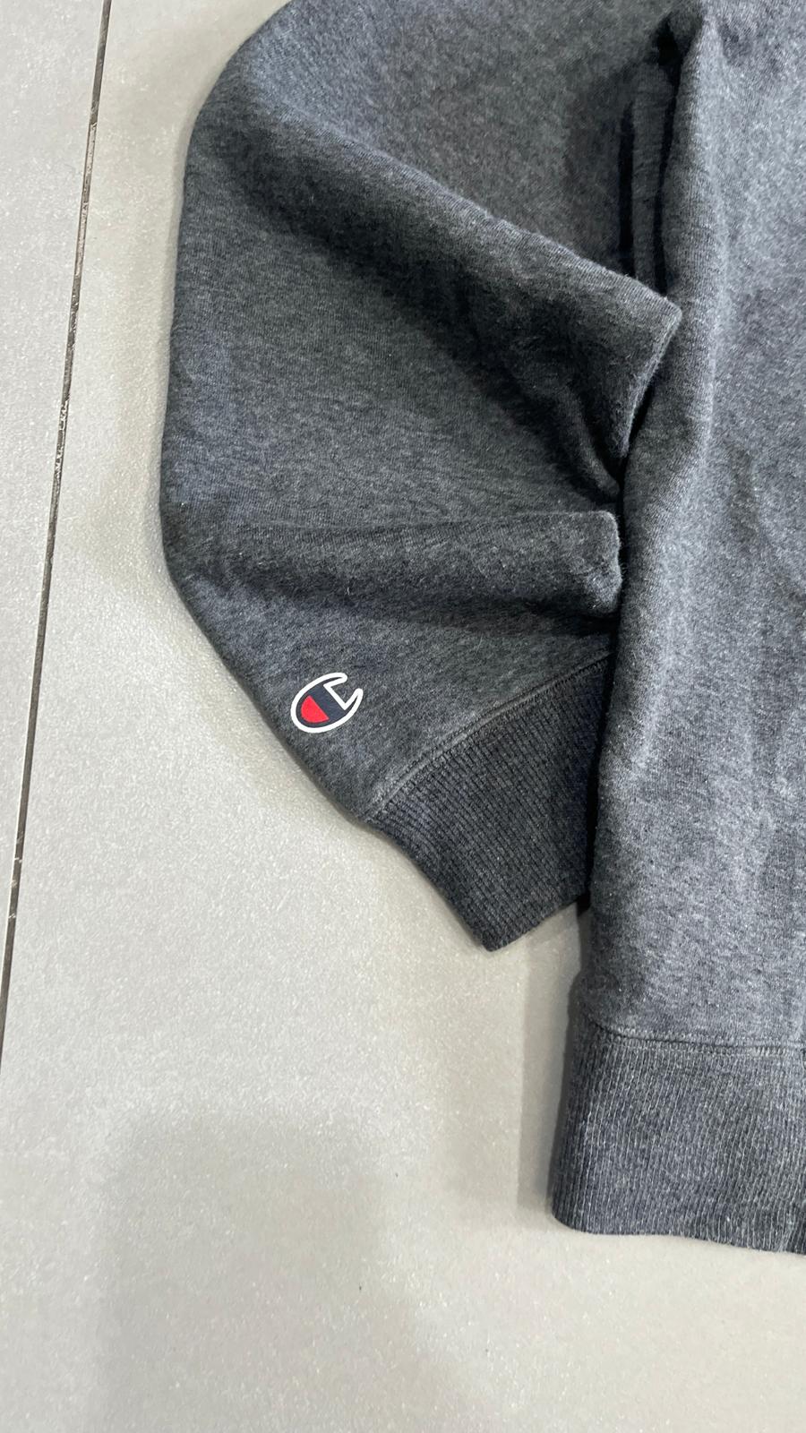 Felpa Girocollo - Crewneck Champion Vintage Y2K 90s 00s American Style Hip-Hop (S)