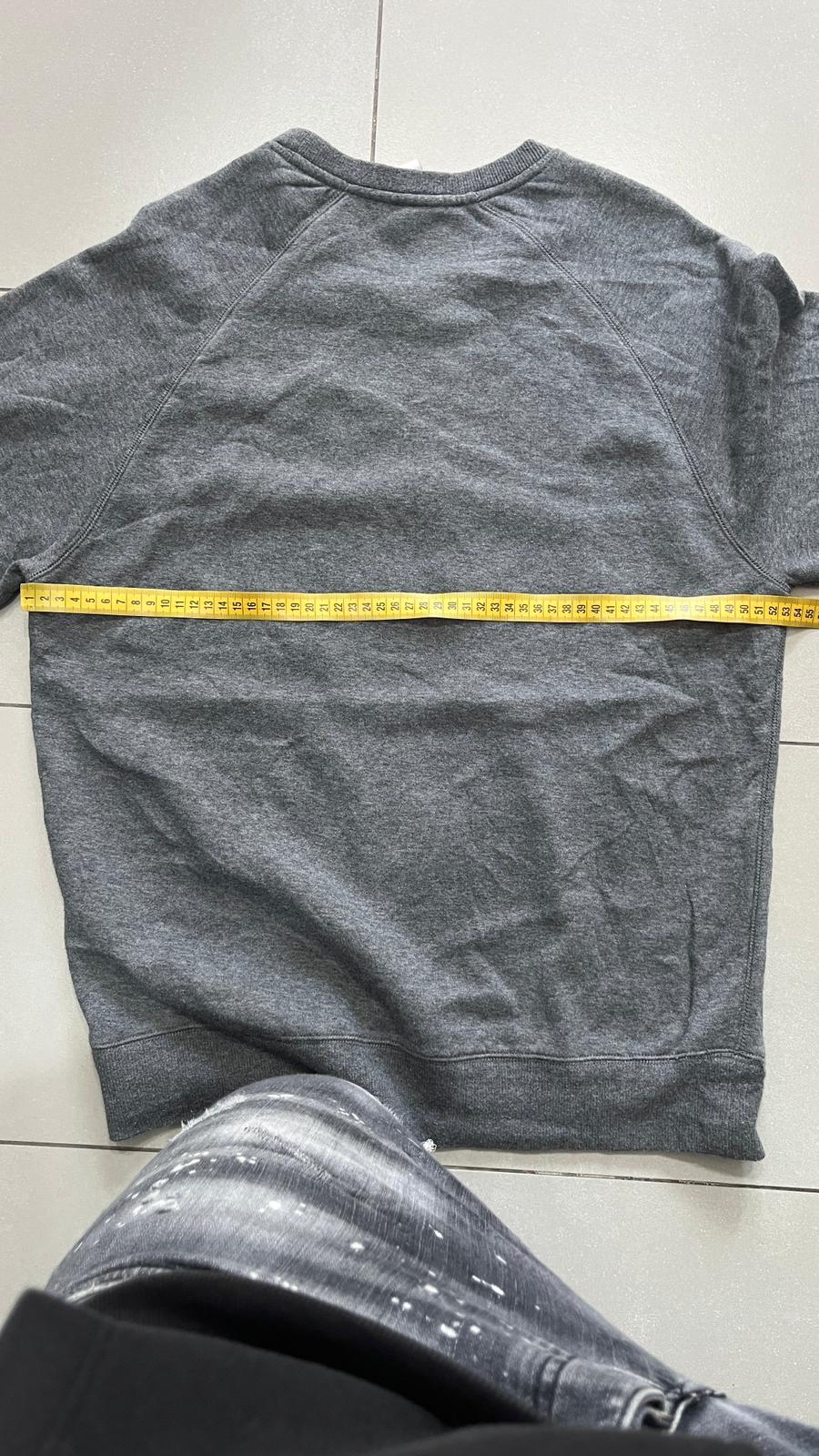 Felpa Girocollo - Crewneck Champion Vintage Y2K 90s 00s American Style Hip-Hop (S)