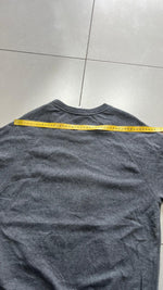 Felpa Girocollo - Crewneck Champion Vintage Y2K 90s 00s American Style Hip-Hop (S)