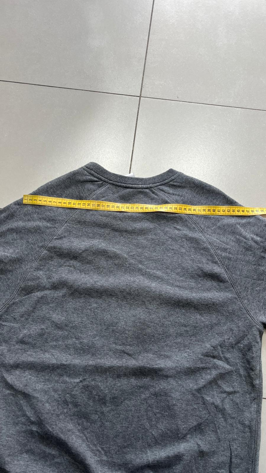 Felpa Girocollo - Crewneck Champion Vintage Y2K 90s 00s American Style Hip-Hop (S)