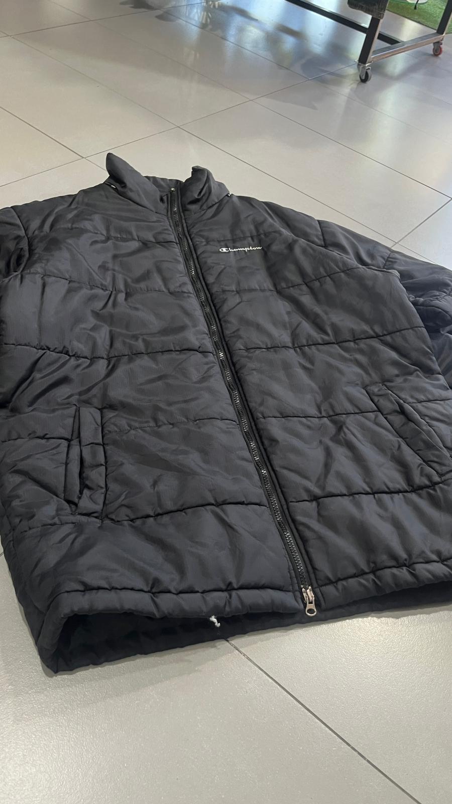 Bomber Giubbino Champion  (L)