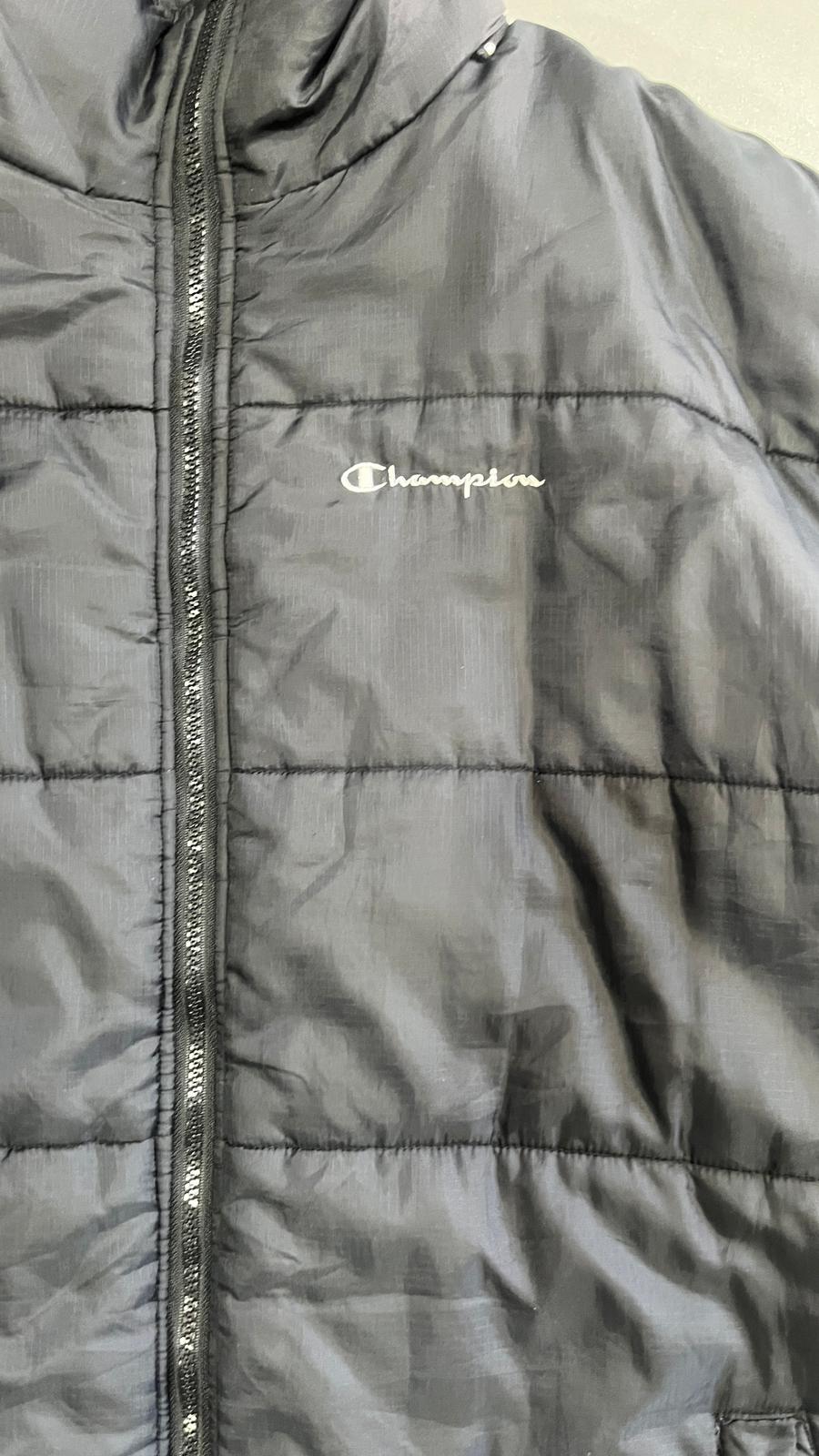 Bomber Giubbino Champion  (L)